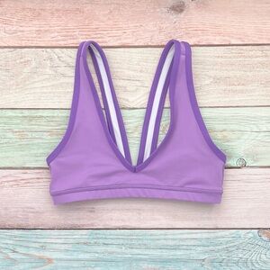 Fleo Amethyst VaVaVoom Bra